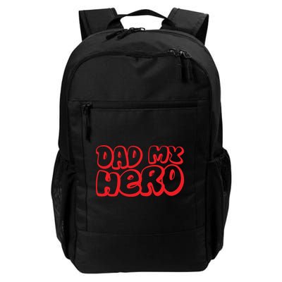 Retro Keychain Father's Day T Desi Backpack