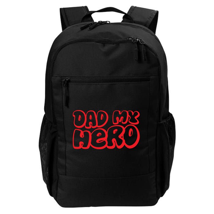 Retro Keychain Father's Day T Desi Backpack