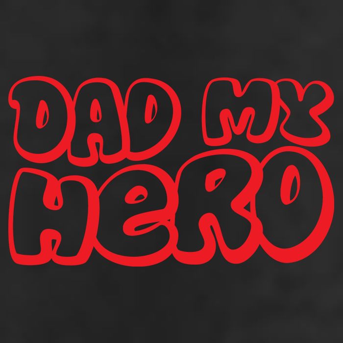 Retro Keychain Father's Day T Desi Crop Fleece Hoodie