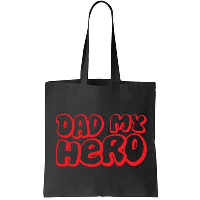 Retro Keychain Father's Day T Desi Bag