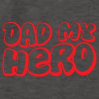 Retro Keychain Father's Day T Desi Vector Backpack
