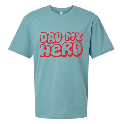 Retro Keychain Father's Day T Desi Sueded Cloud Jersey T-Shirt