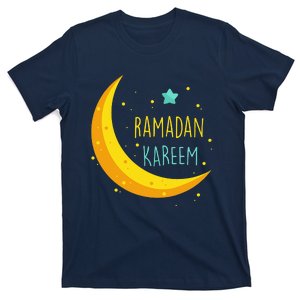 Ramadan Kareem For Ramadan Month T-Shirt