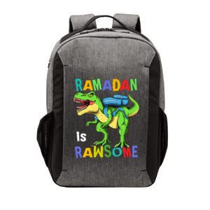 Ramadan Kareem for Ramadan Month Vector Backpack