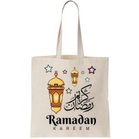 Ramadan Kareem Fasting For Muslim Islamic Gifts Idea Bag
