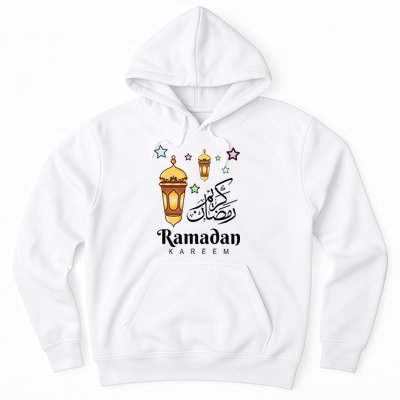 Ramadan Kareem Fasting For Muslim Islamic Gifts Idea Hoodie