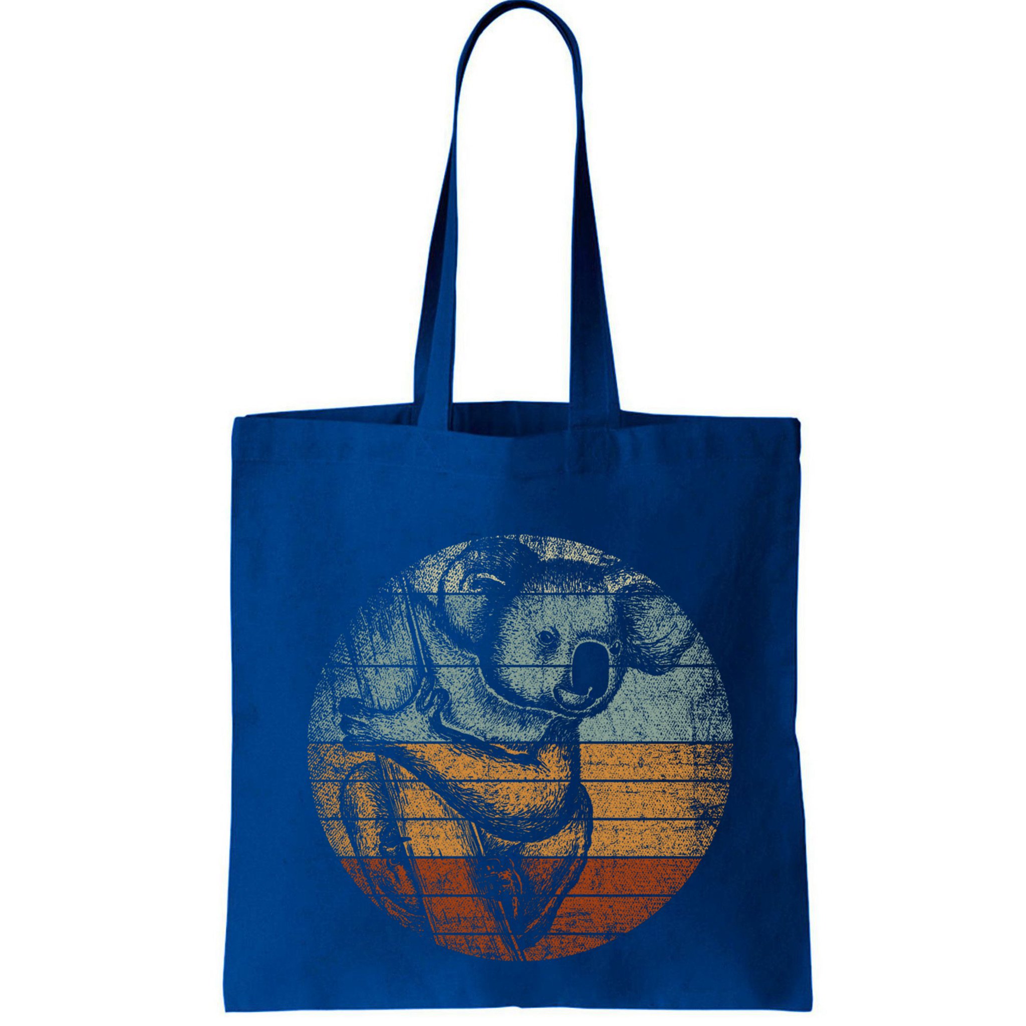 Retro Koala Great Gift Bag
