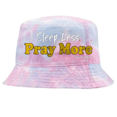 Ramadan Karim Gift Husband Neighbors Muslim Brothers Islamic Gift Tie-Dyed Bucket Hat