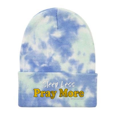 Ramadan Karim Gift Husband Neighbors Muslim Brothers Islamic Gift Tie Dye 12in Knit Beanie