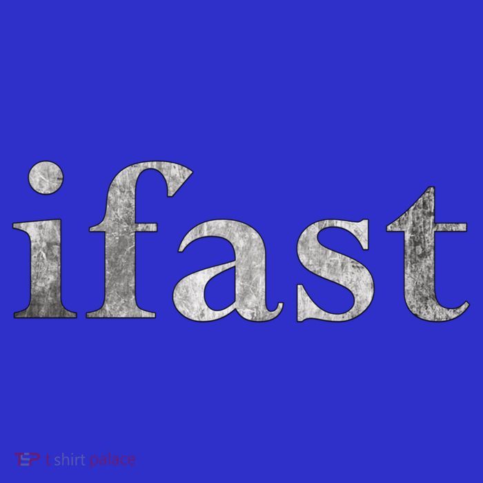Ramadan Kareem Gift Arabic Muslim Fast Intermittent Fasting Gift Tall T-Shirt