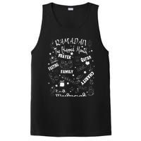 Ramadan Kareem Happy Ramadan Muslims Holy Month Fasting PosiCharge Competitor Tank