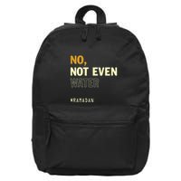 Ramadan Kareem Islamic Fasting Outfit Gift For Ramadan Mubarak 16 in Basic Backpack