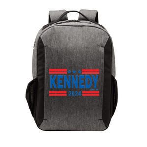 Robert Kennedy Jr. For President 2024 Logo Vector Backpack