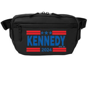 Robert Kennedy Jr. For President 2024 Logo Crossbody Pack