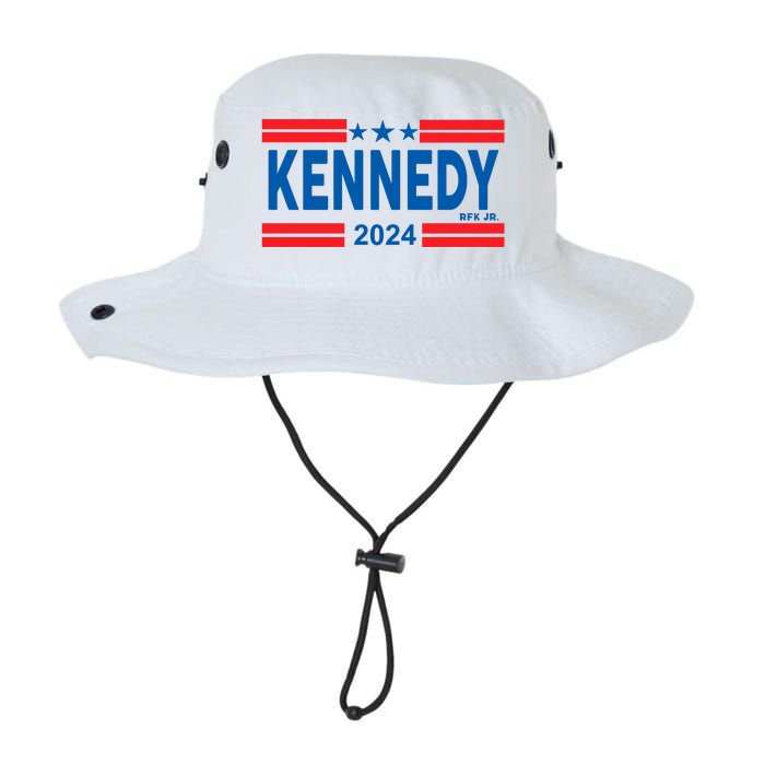 Robert Kennedy Jr. For President 2024 Logo Legacy Cool Fit Booney Bucket Hat