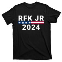 Robert Kennedy Jr. 2024 President RFK JR 2024 Kennedy 2024 T-Shirt