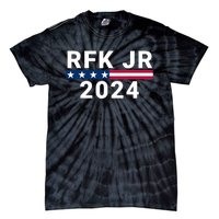 Robert Kennedy Jr. 2024 President RFK JR 2024 Kennedy 2024 Tie-Dye T-Shirt