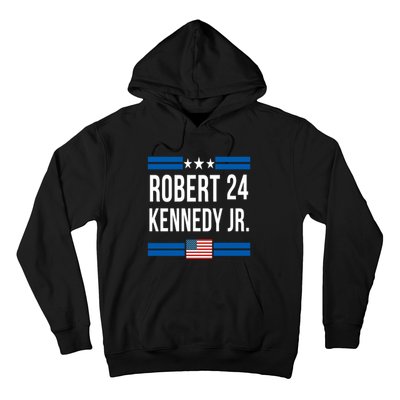 Robert Kennedy Jr. 2024 Presidential RFK JR 2024 Robert Kennedy Jr. 2024 Presid Hoodie