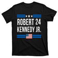 Robert Kennedy Jr. 2024 Presidential RFK JR 2024 Robert Kennedy Jr. 2024 Presid T-Shirt