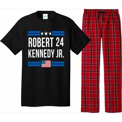 Robert Kennedy Jr. 2024 Presidential RFK JR 2024 Robert Kennedy Jr. 2024 Presid Pajama Set