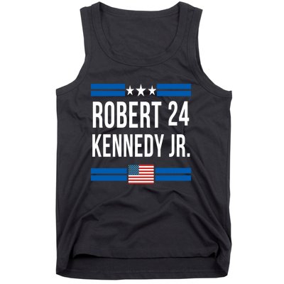 Robert Kennedy Jr. 2024 Presidential RFK JR 2024 Robert Kennedy Jr. 2024 Presid Tank Top