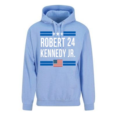 Robert Kennedy Jr. 2024 Presidential RFK JR 2024 Robert Kennedy Jr. 2024 Presid Unisex Surf Hoodie