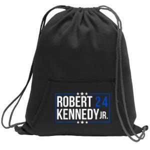 Robert Kennedy Jr. Election 2024 President Sweatshirt Cinch Pack Bag