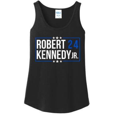 Robert Kennedy Jr. Election 2024 President Ladies Essential Tank