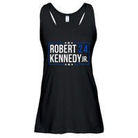 Robert Kennedy Jr. Election 2024 President Ladies Essential Flowy Tank