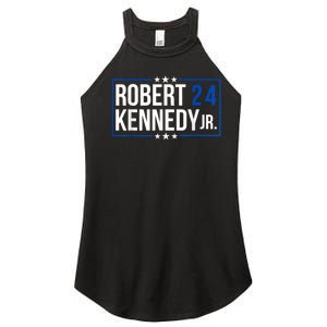 Robert Kennedy Jr. Election 2024 President Women's Perfect Tri Rocker Tank