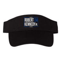 Robert Kennedy Jr. Election 2024 President Valucap Bio-Washed Visor