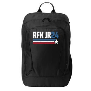 Robert Kennedy Jr. For President 2024 RFK JR 2024 City Backpack