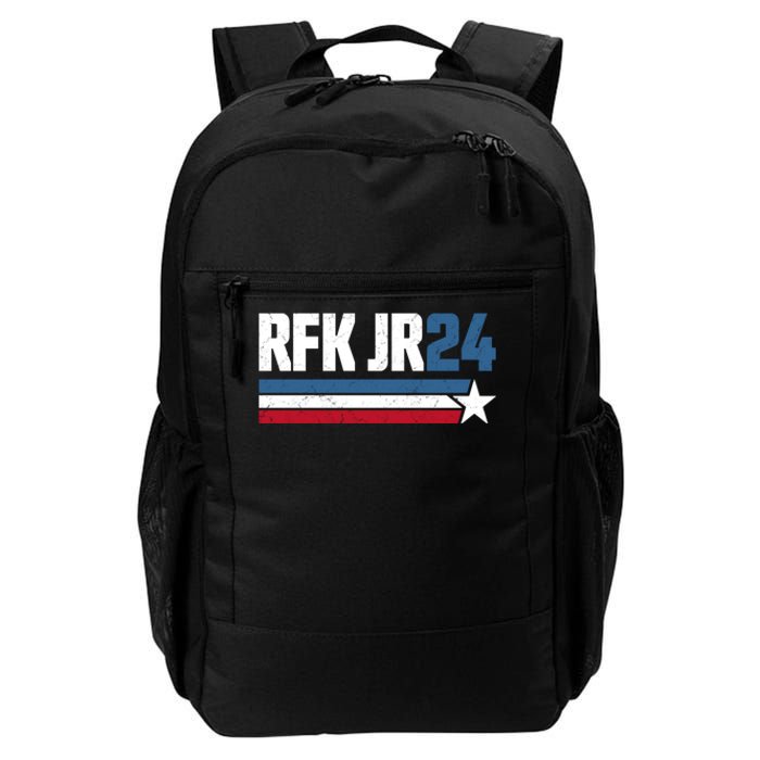 Robert Kennedy Jr. For President 2024 RFK JR 2024 Daily Commute Backpack