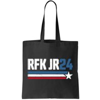 Robert Kennedy Jr. For President 2024 RFK JR 2024 Tote Bag