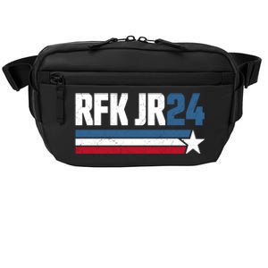 Robert Kennedy Jr. For President 2024 RFK JR 2024 Crossbody Pack