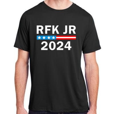 Robert Kennedy Jr. For President 2024 RFK JR 2024 Adult ChromaSoft Performance T-Shirt