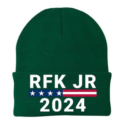 Robert Kennedy Jr. 2024 President Rfk Jr 2024 Kennedy 2024 Knit Cap Winter Beanie