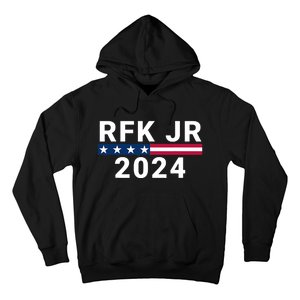 Robert Kennedy Jr. 2024 President Rfk Jr 2024 Kennedy 2024 Hoodie