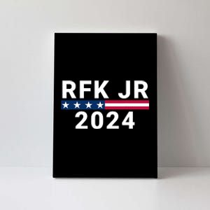 Robert Kennedy Jr. 2024 President Rfk Jr 2024 Kennedy 2024 Canvas