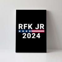 Robert Kennedy Jr. 2024 President Rfk Jr 2024 Kennedy 2024 Canvas