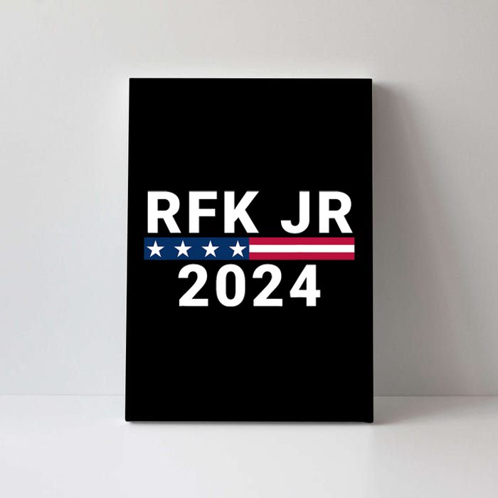 Robert Kennedy Jr. 2024 President Rfk Jr 2024 Kennedy 2024 Canvas