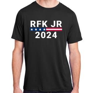 Robert Kennedy Jr. 2024 President Rfk Jr 2024 Kennedy 2024 Adult ChromaSoft Performance T-Shirt