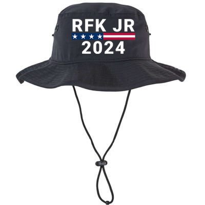 Robert Kennedy Jr. 2024 President Rfk Jr 2024 Kennedy 2024 Legacy Cool Fit Booney Bucket Hat