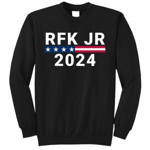 Robert Kennedy Jr. 2024 President Rfk Jr 2024 Kennedy 2024 Tall Sweatshirt