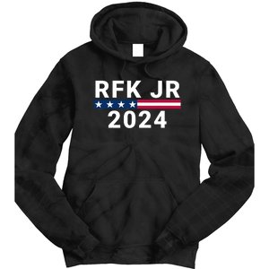 Robert Kennedy Jr. 2024 President Rfk Jr 2024 Kennedy 2024 Tie Dye Hoodie