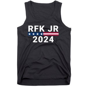 Robert Kennedy Jr. 2024 President Rfk Jr 2024 Kennedy 2024 Tank Top