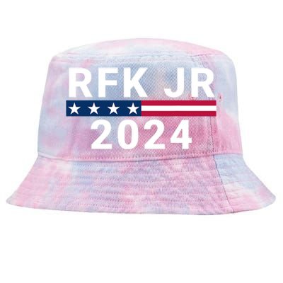 Robert Kennedy Jr. 2024 President Rfk Jr 2024 Kennedy 2024 Tie-Dyed Bucket Hat