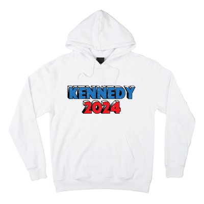 Robert Kennedy Jr 2024 Election Kennedy For President Hoodie