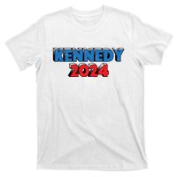 Robert Kennedy Jr 2024 Election Kennedy For President T-Shirt