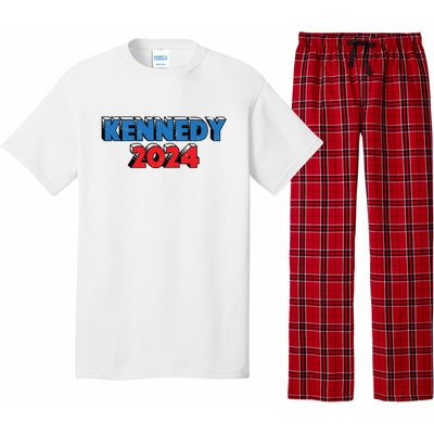 Robert Kennedy Jr 2024 Election Kennedy For President Pajama Set